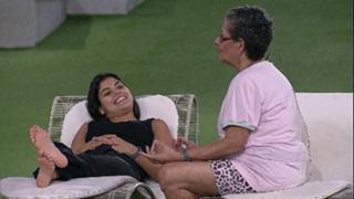 Munik Nunes feet photo 14