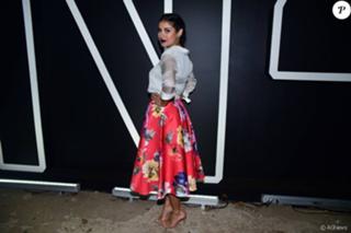 Munik Nunes feet photo 2
