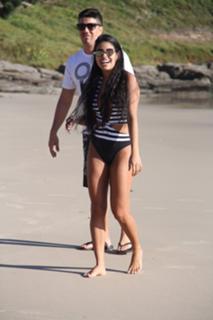 Munik Nunes feet photo 19