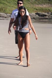 Munik Nunes feet photo 17