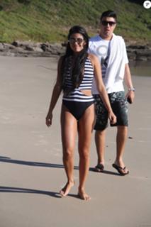 Munik Nunes feet photo 13