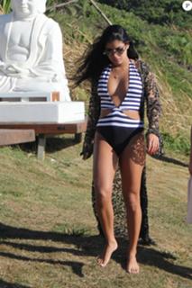 Munik Nunes feet photo 12