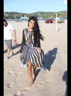 Munik Nunes feet photo 9