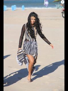 Munik Nunes feet photo 7