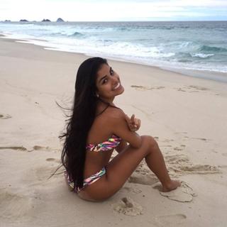 Munik Nunes feet photo 20