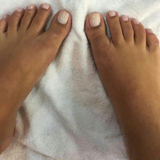 Munik Nunes feet photo 19