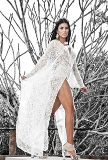 Munik Nunes feet photo 14