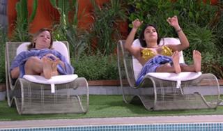Munik Nunes feet photo 10