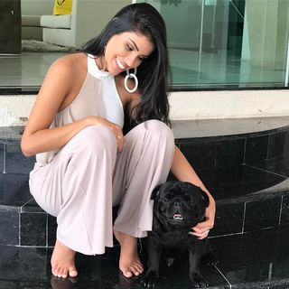 Munik Nunes feet photo 16