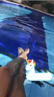 Munik Nunes feet photo 17