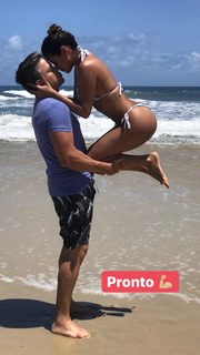Munik Nunes feet photo 12