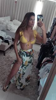 Munik Nunes feet photo 10