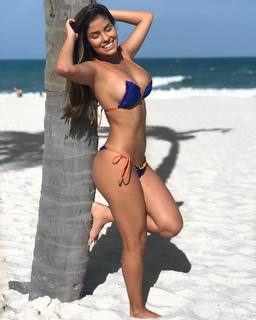 Munik Nunes feet photo 1