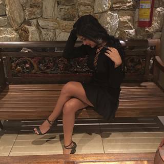Munik Nunes feet photo 19