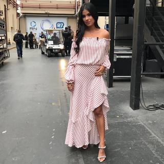Munik Nunes feet photo 17