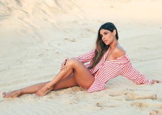 Munik Nunes feet photo 10