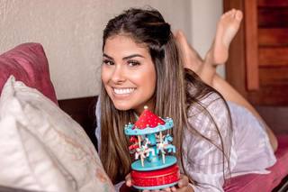 Munik Nunes feet photo 17