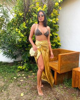 Munik Nunes feet photo 17