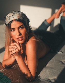 Munik Nunes feet photo 15