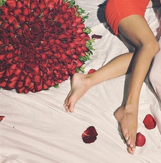 Munik Nunes feet photo 12