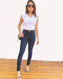 Munik Nunes feet photo 9