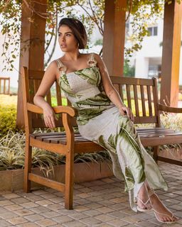 Munik Nunes feet photo 17