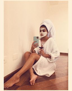 Munik Nunes feet photo 8