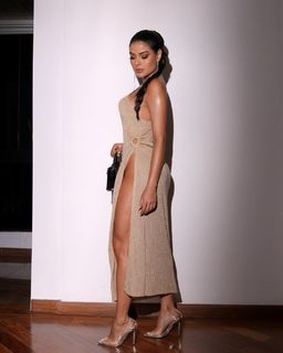 Munik Nunes feet photo 6