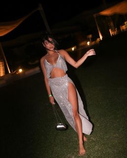 Munik Nunes feet photo 9