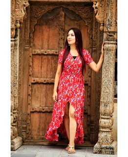 Munmun Dutta feet photo thumbnail