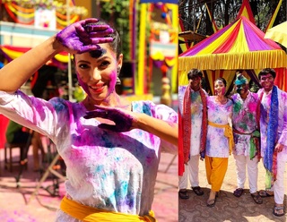 Munmun Dutta feet photo thumbnail