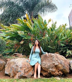 Munmun Dutta feet photo thumbnail