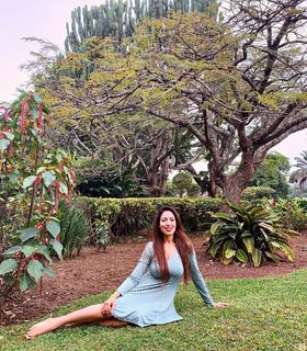 Munmun Dutta feet photo thumbnail