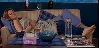 Munmun Dutta feet photo thumbnail