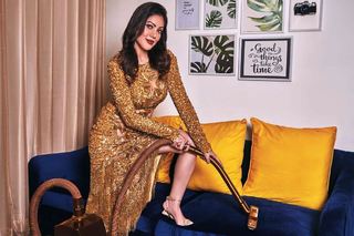 Munmun Dutta feet photo thumbnail