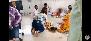 Munmun Dutta feet photo thumbnail