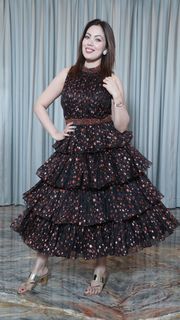 Munmun Dutta feet photo thumbnail