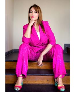 Munmun Dutta feet photo thumbnail