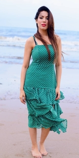 Munmun Dutta feet photo thumbnail