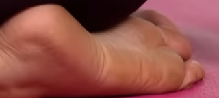 Munmun Dutta feet photo thumbnail