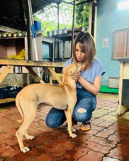 Munmun Dutta feet photo thumbnail