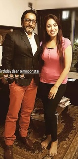 Munmun Dutta feet photo thumbnail