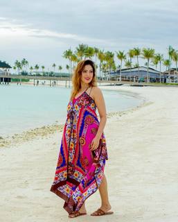 Munmun Dutta feet photo thumbnail