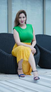 Munmun Dutta feet photo thumbnail