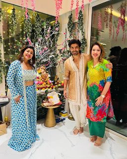 Munmun Dutta feet photo thumbnail