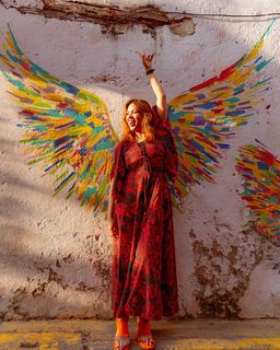 Munmun Dutta feet photo thumbnail