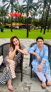 Munmun Dutta feet photo thumbnail