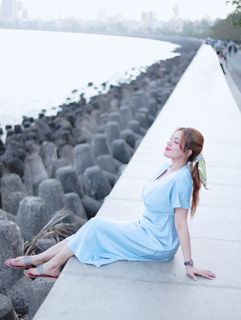 Munmun Dutta feet photo thumbnail