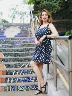 Munmun Dutta feet photo thumbnail