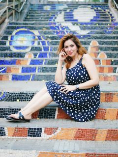 Munmun Dutta feet photo thumbnail